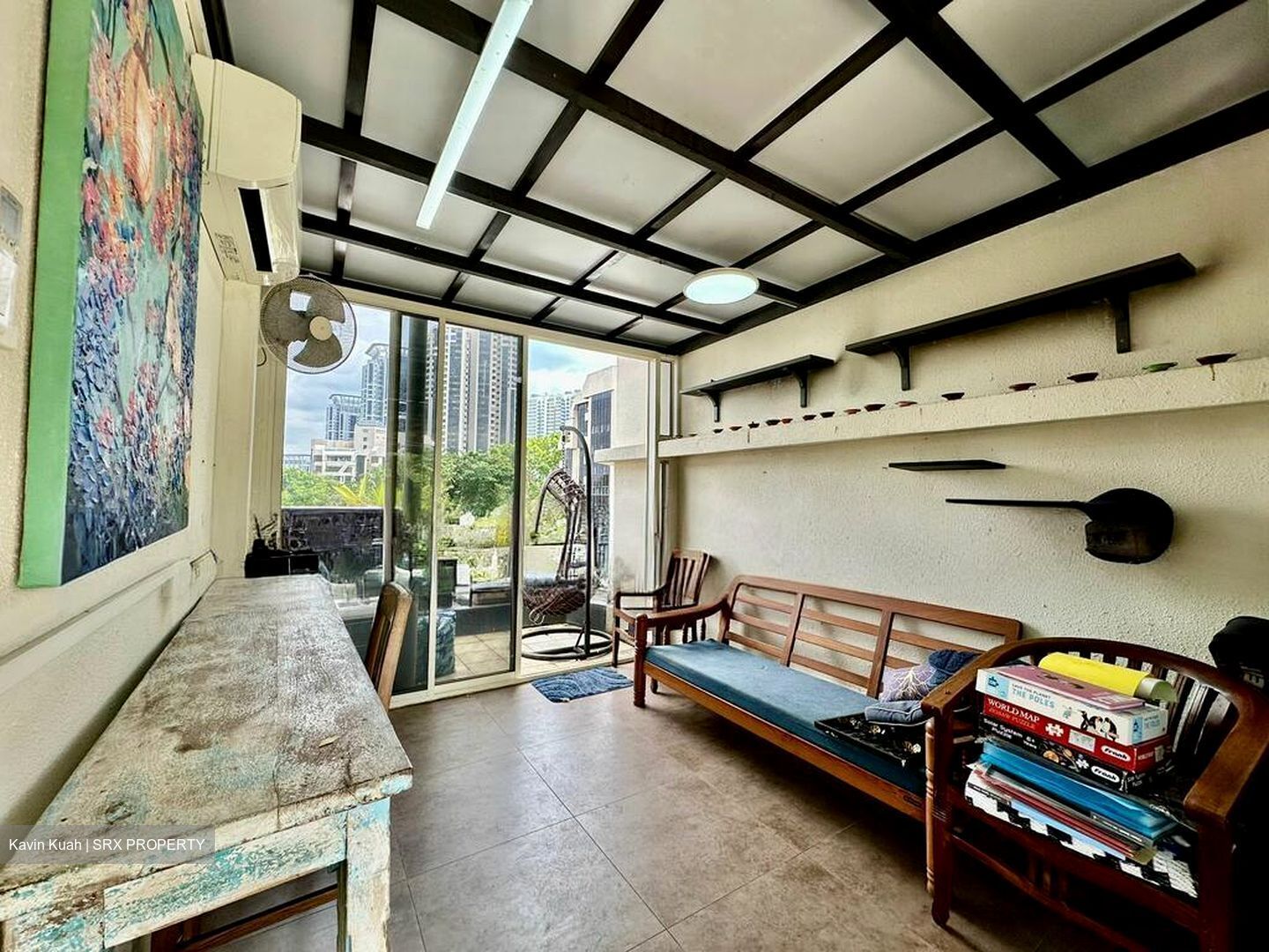 The Taipan (D16), Apartment #505002761